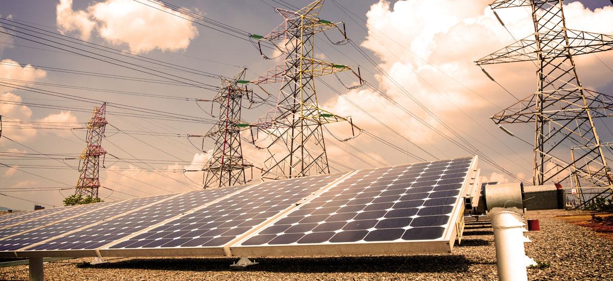 JD Soluciones Eléctricas